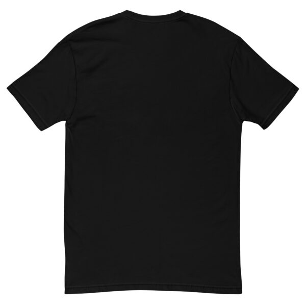 "Agile" Short Sleeve T-shirt - Image 3