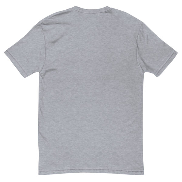 "Agile" Short Sleeve T-shirt - Image 6