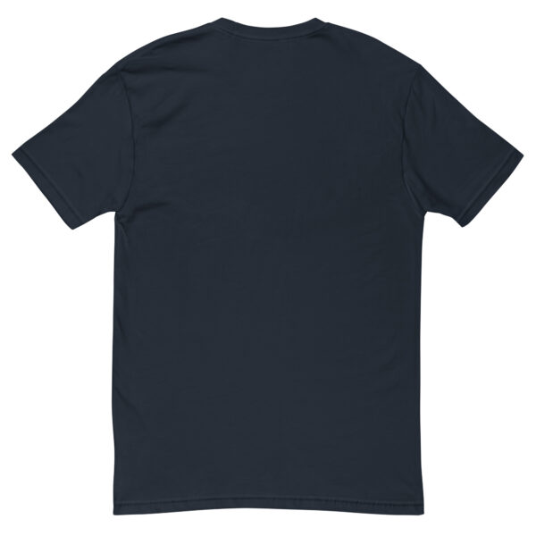 "Agile" Short Sleeve T-shirt - Image 4